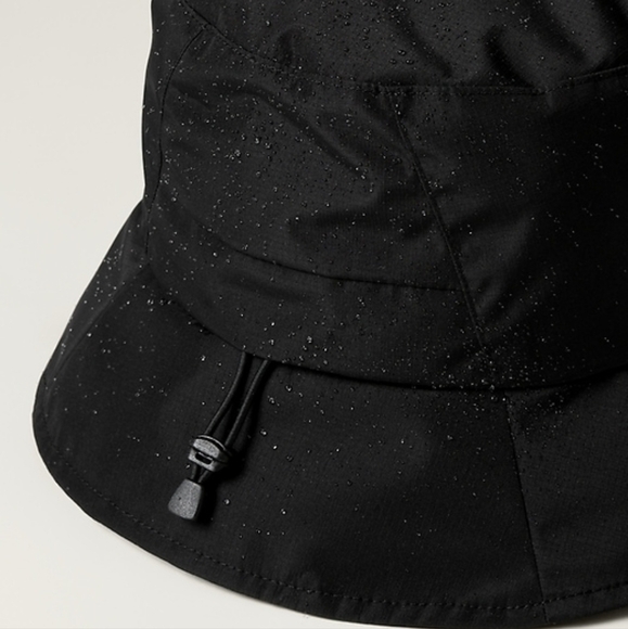 New Athleta Water Resistant Bucket Hat S/M - Picture 4 of 14
